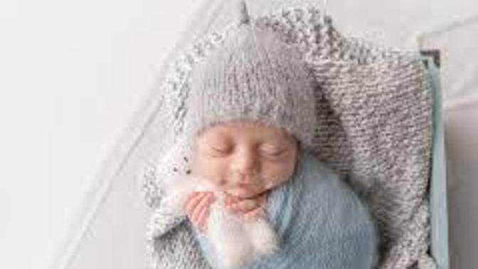 New baby worries?