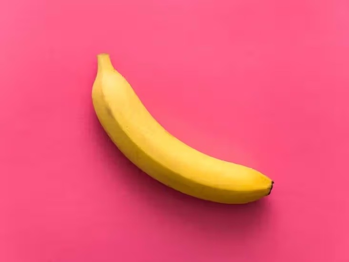 What do you ladies prefer a clean shaven banana or not?