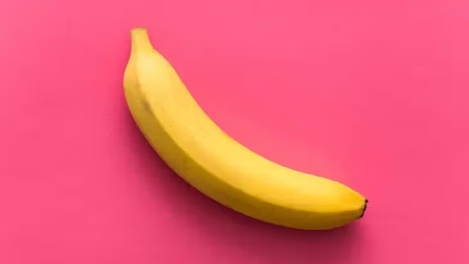 What do you ladies prefer a clean shaven banana or not?