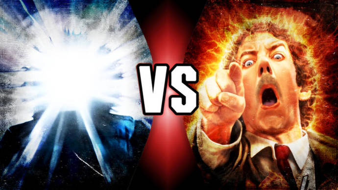 What Versus movie should they make next?