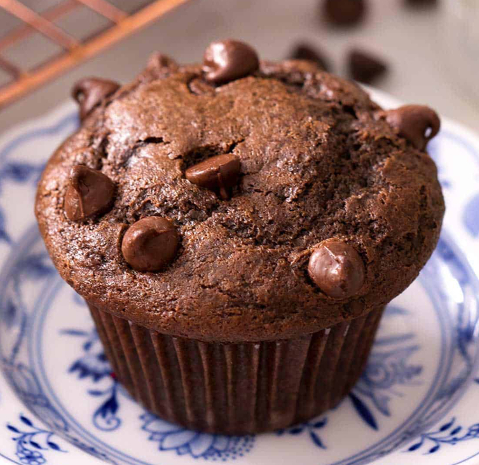 So what’s your favorite Muffin?
