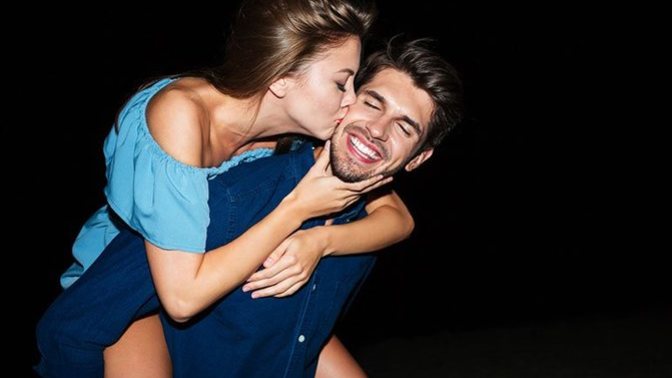 Are clingy partners good or bad?