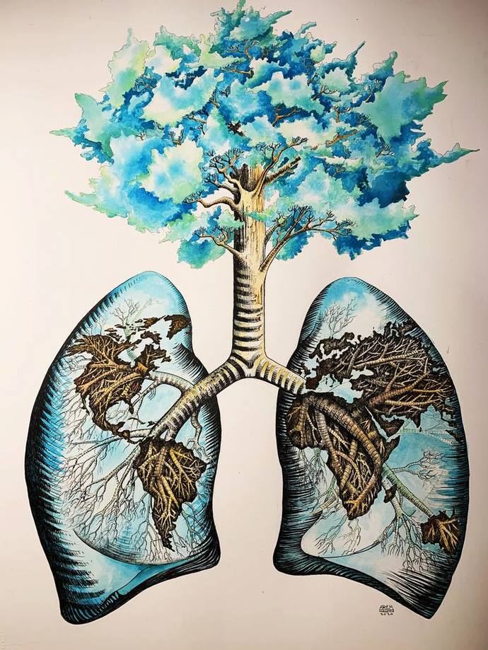 Which do you find more comforting, listening to your partners heartbeat or feeling their breath on the back of your neck?