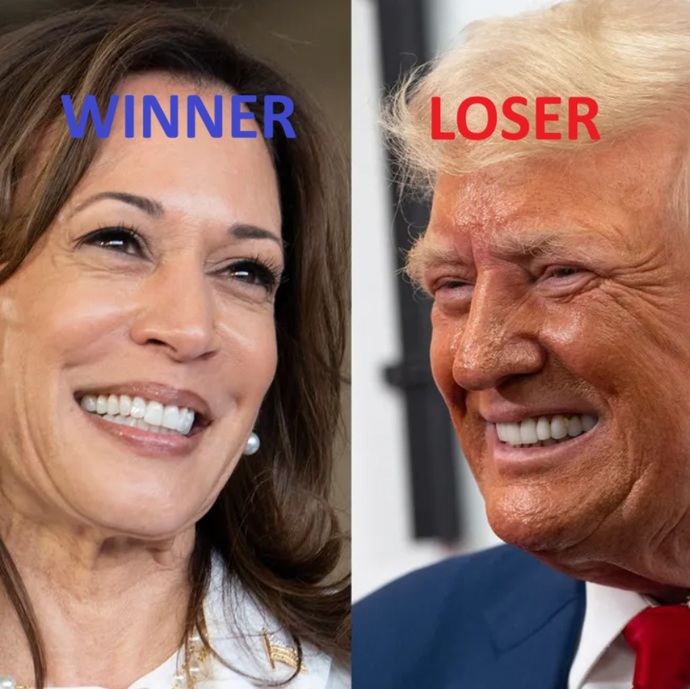 Mr. Lichtman says Trump is on track to lose. How do you feel? VOTE BELOW!