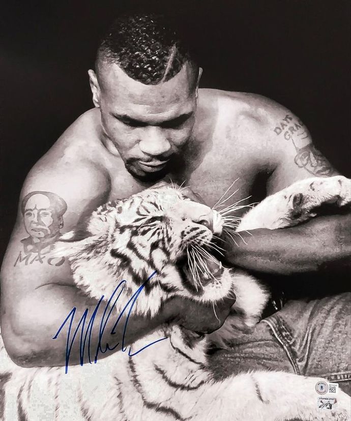 Ladies, do you find mid 90s out of Prison Mike Tyson with facial hair and body sexy here?
