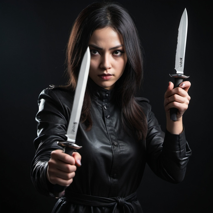 Fictional Vs Debate. Who is the weakest Marvel or DC character you think who could defeat my character, Rayne, the Shadow Elementalist?