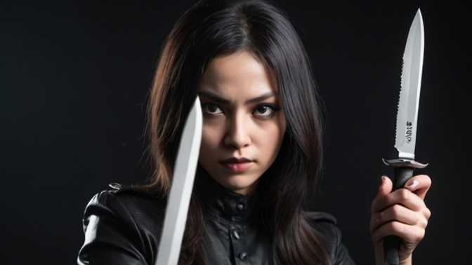 Fictional Vs Debate. Who is the weakest Marvel or DC character you think who could defeat my character, Rayne, the Shadow Elementalist?