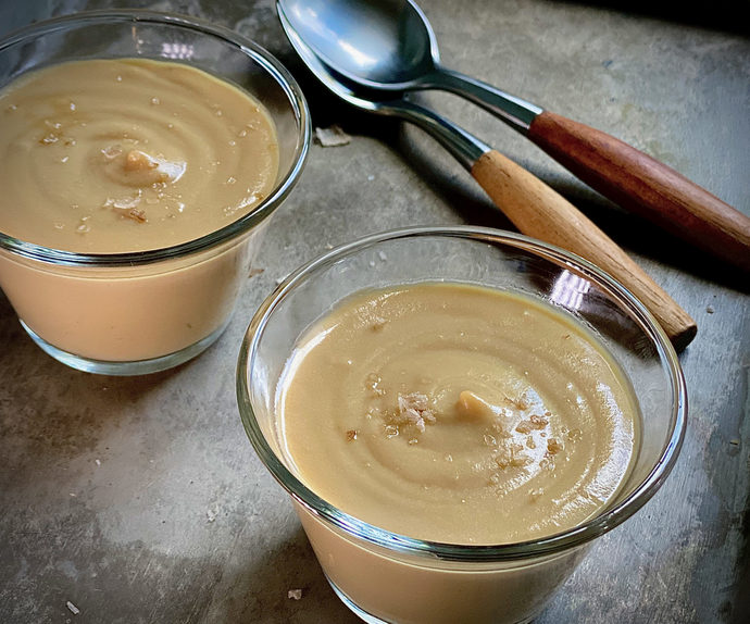 Which of these puddings is the best?
