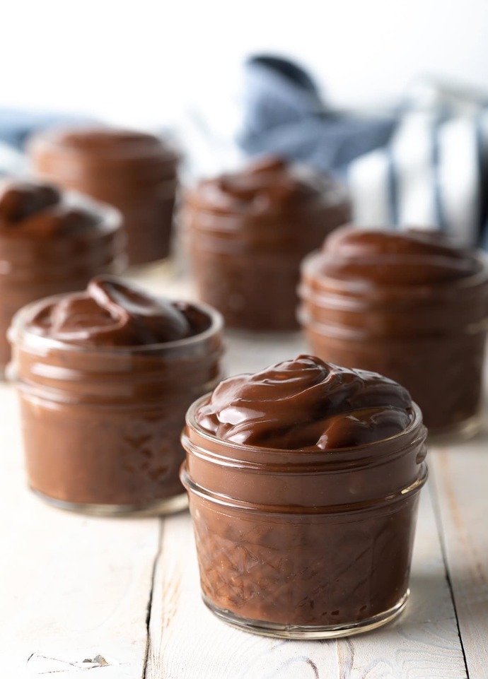 Which of these puddings is the best?