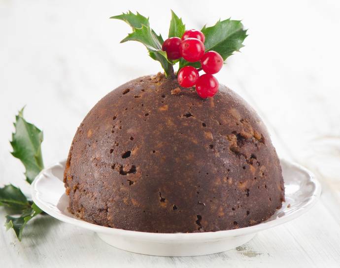 Which of these puddings is the best?