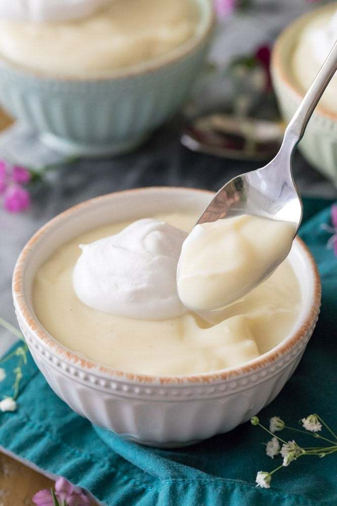 Which of these puddings is the best?