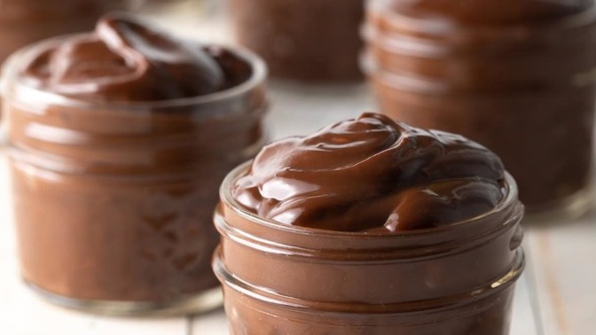 Which of these puddings is the best?