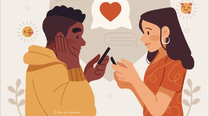 What is the one thing you would say is most important in a relationship for you specifically?