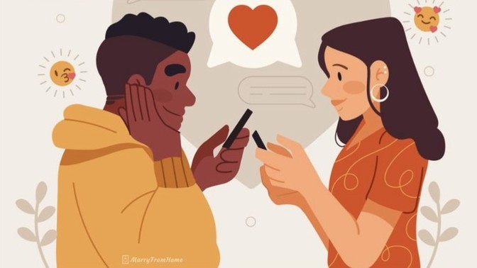 What is the one thing you would say is most important in a relationship for you specifically?