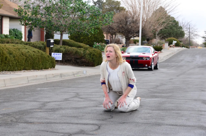 Do you agree that Breaking Bad, “Ozymandias” episode is the best TV episode?