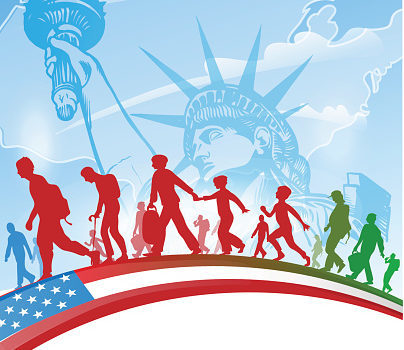 Do you hate and reject The American Dream?