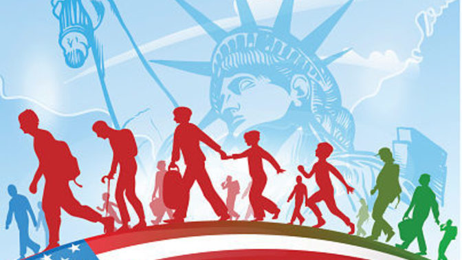 Do you hate and reject The American Dream?