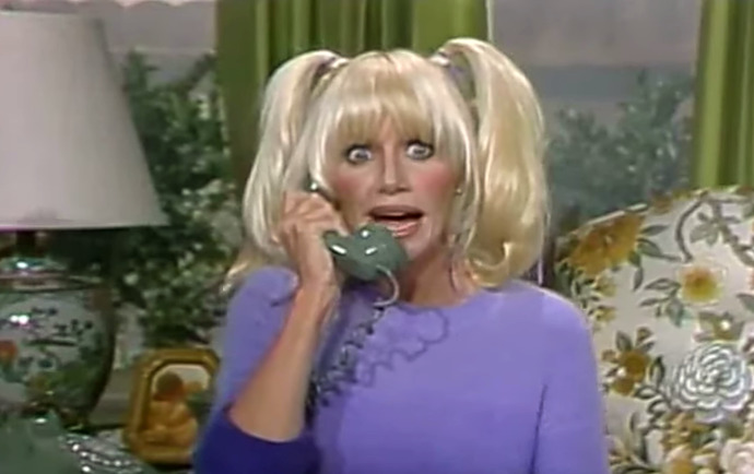 Do men really like women who act dumb?