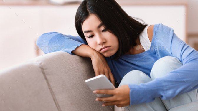 Is there any value in actually receiving closure from a man who ghosted you?