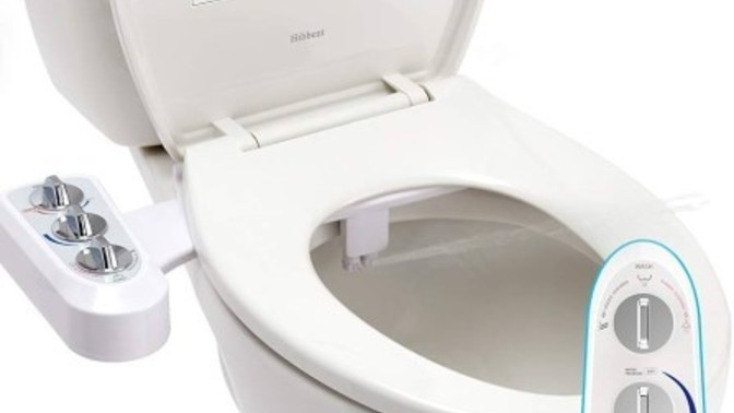 Do you own/have you ever used a bidet?