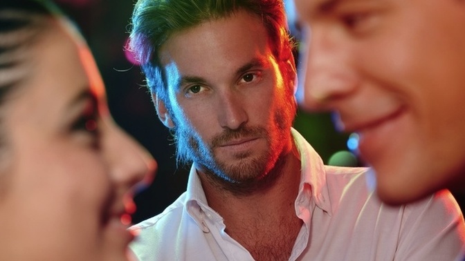 Good site for Bi men?