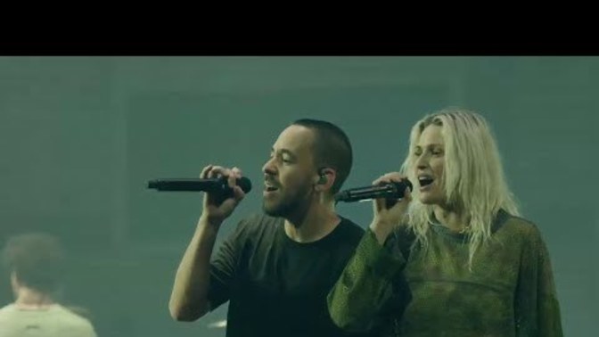 What do you think of the Linkin Park Return?