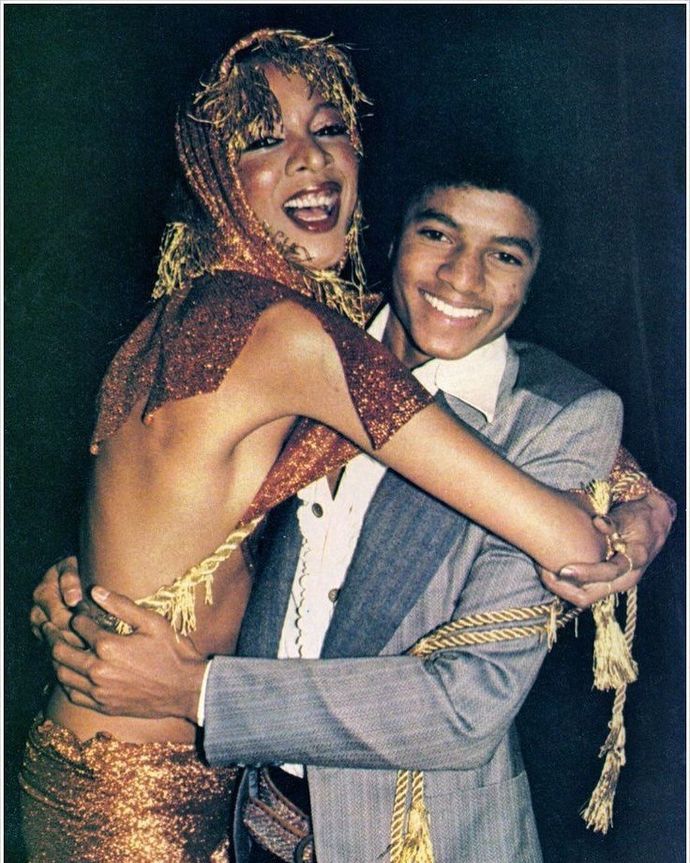 Is there anywhere something similar to what Studio 54 used to be?