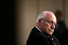How are all the MAGA republicans on here feeling about: Former Vice President Dick Cheney voting for Kamala Harris?