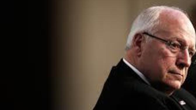 How are all the MAGA republicans on here feeling about: Former Vice President Dick Cheney voting for Kamala Harris?
