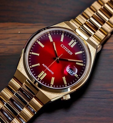 I cant decide which color watch to get, which do you like better?