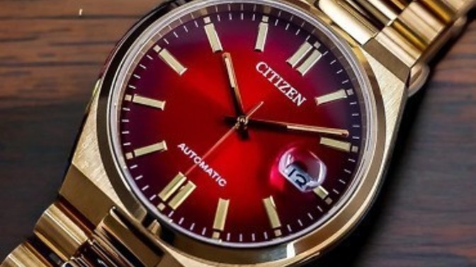 I can't decide which color watch to get, which do you like better?