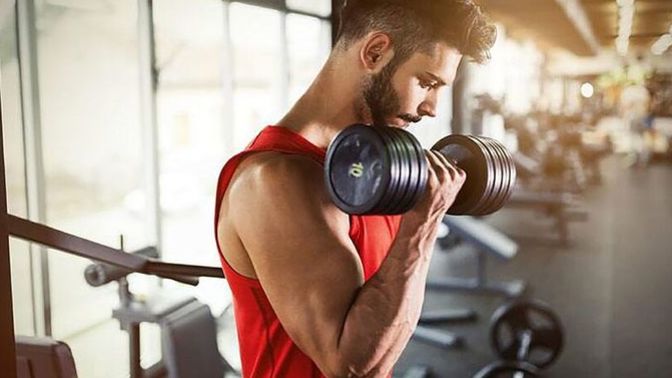 Girls, Do guys need to be muscular?