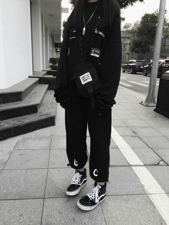 What are your favorite outfit esthetics?