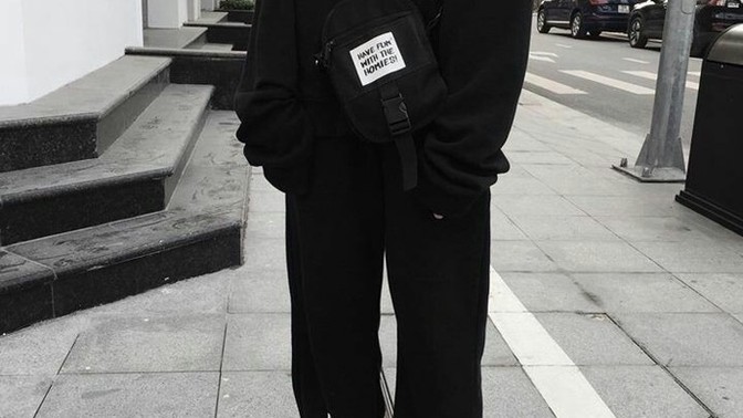 What are your favorite outfit esthetics?