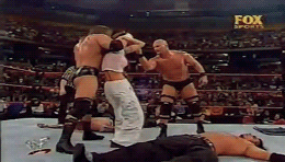 AITA- bitch spit on me and I back slapped her?