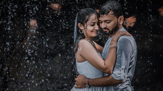What do like the most about your partner?