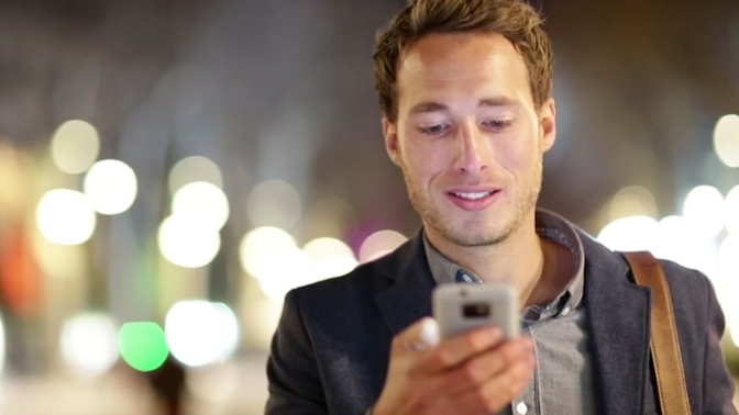 I use online dating but only for the attention. Is this wrong?