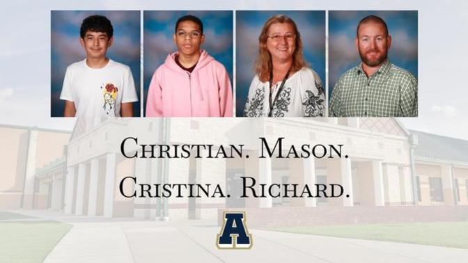 AnotherAnother mass shooting and more deaths -- what to do?