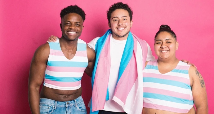 Why do people hate transgender people when it doesn’t affect anyone else?