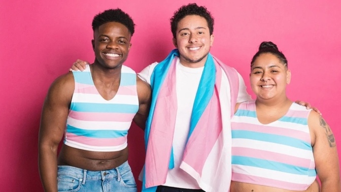 Why do people hate transgender people when it doesn’t affect anyone else?