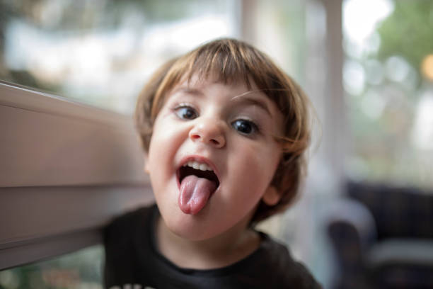 When you see Children behaving really poorly publically do you find yourself automatically blaming the parents?