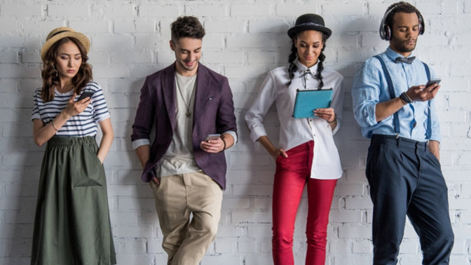 Who has a better sense of fashion: men or women?