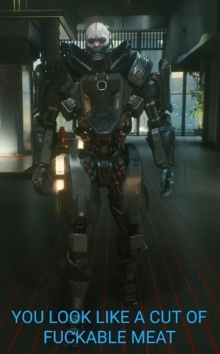 What is your best pickup line?