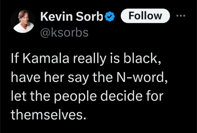 What is wrong with Kevin Sorbo?