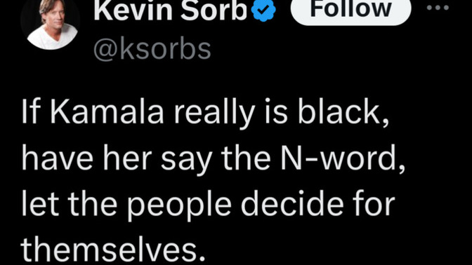 What is wrong with Kevin Sorbo?