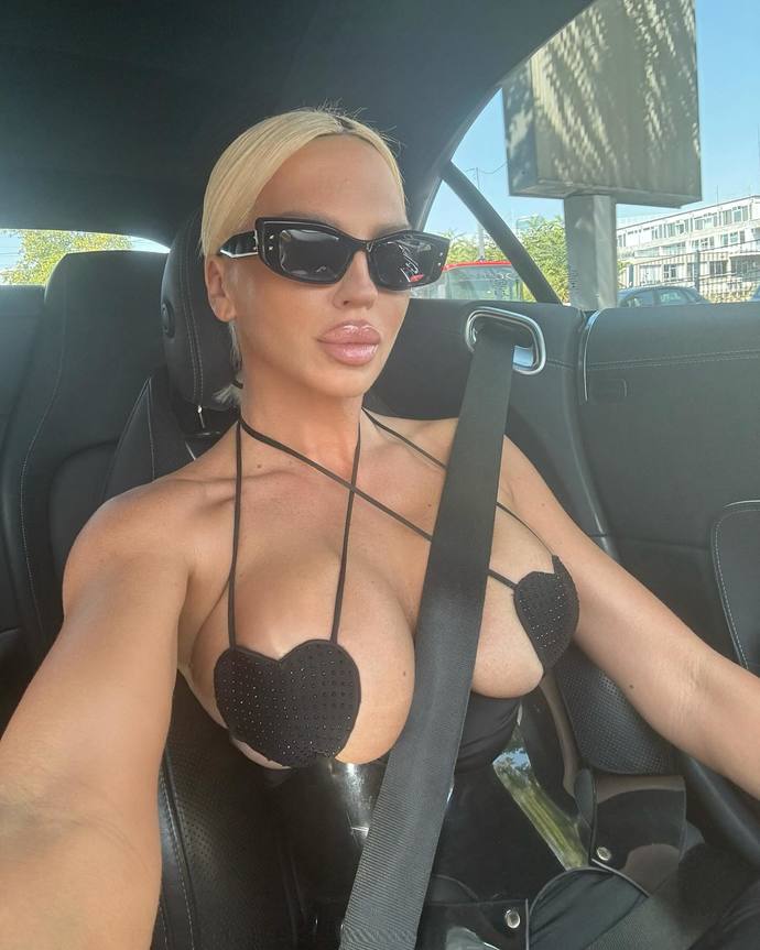 Jelena Karleusa