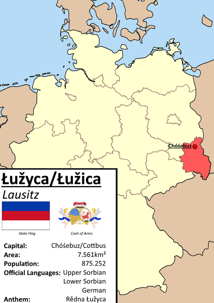 What European ethnicity deserves an independent country?