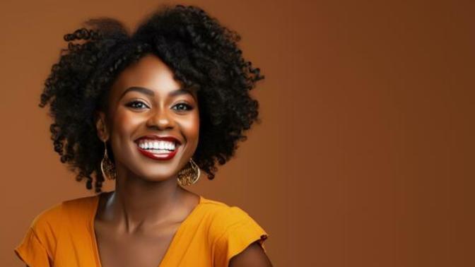Do you think smiling more makes you look better/more attractive?