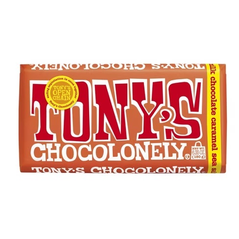 Which chocolate bar ?