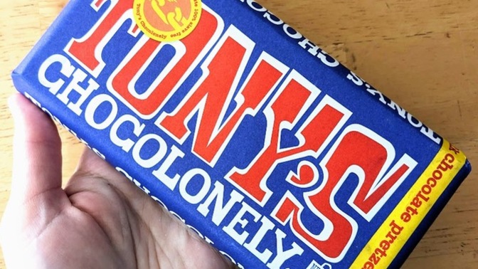 Which chocolate bar?